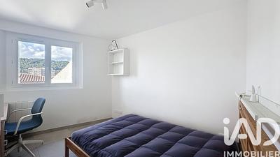 Appartement - 73 m² - 5 pièces