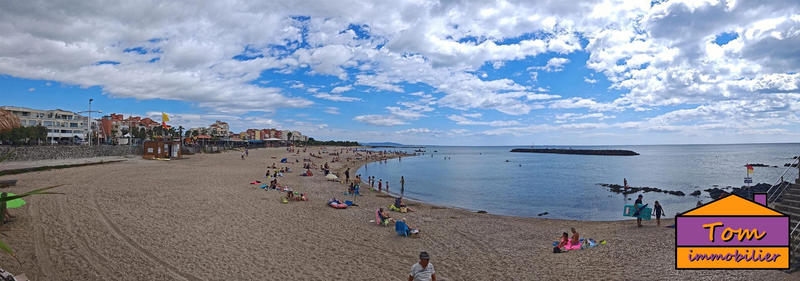 Appartement - 25 m² - 1 pièce