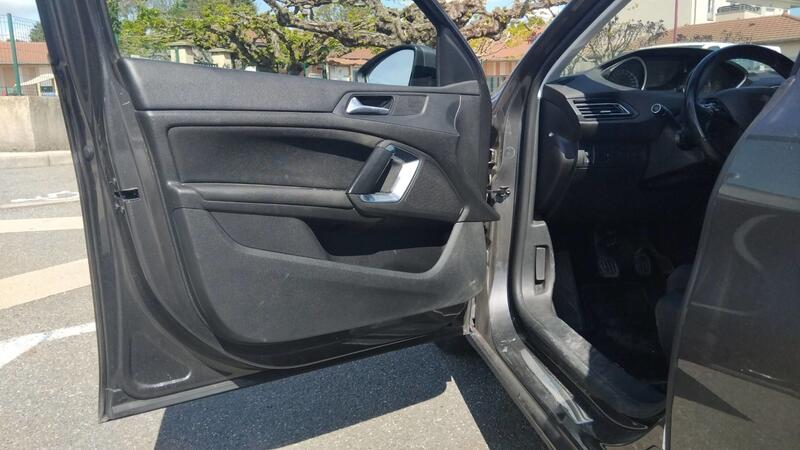 Peugeot 308 1.2 PureTech 110 Active