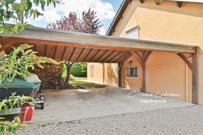 Villa - 160 m² - 6 pièces