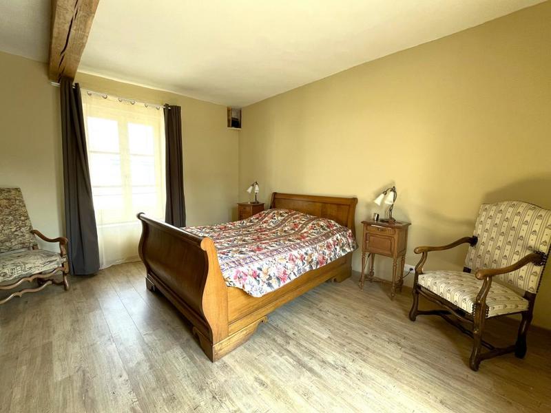 Maison de ville - 194 m² - 6 pièces