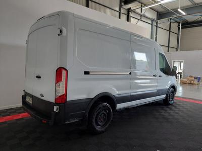 Ford Transit 350 L3h2 2.0 Ecoblue 170cv Trend Business