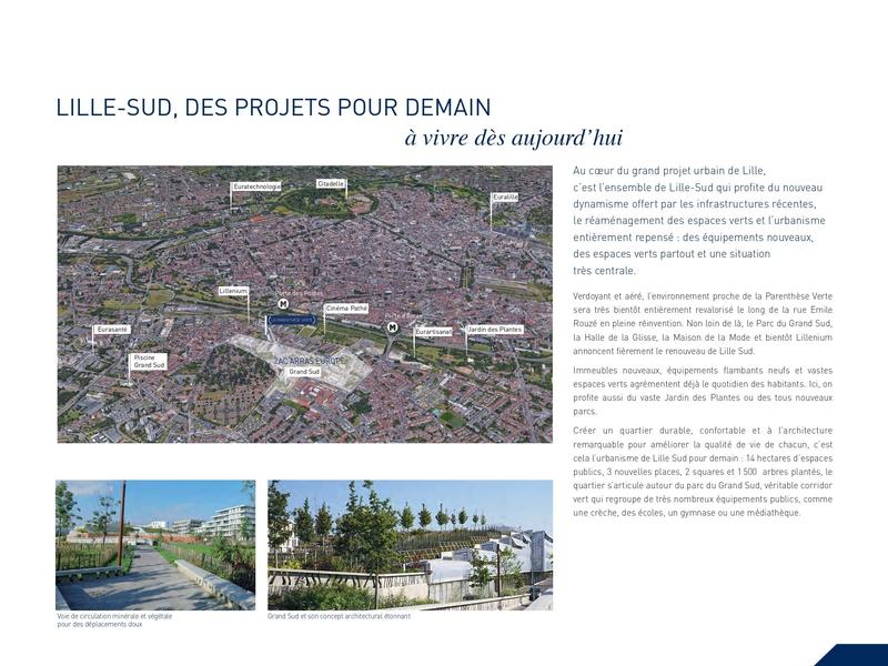 Appartement - 106 m² - 4 pièces