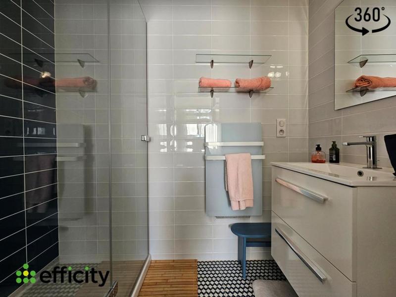 Pavillon - 137 m² - 6 pièces