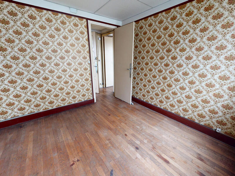 Appartement - 106 m² - 4 pièces