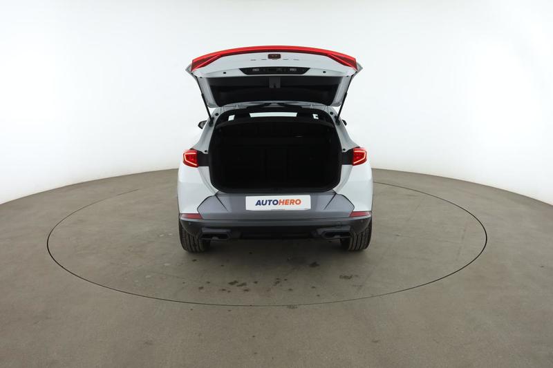 Cupra Formentor 1.5 Tsi Business Edition Dsg7 150 ch