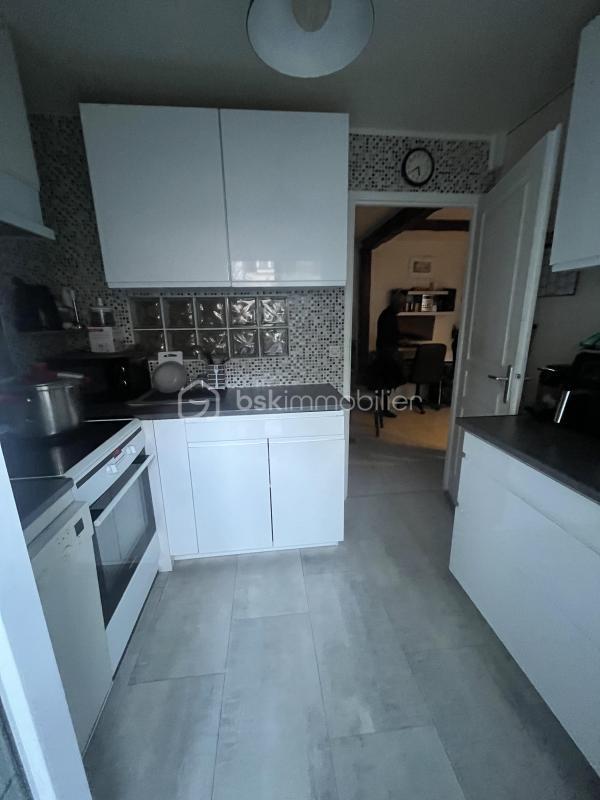 Ferme - 107 m² - 4 pièces