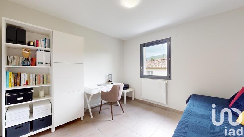 Maison - 138 m² - 5 pièces