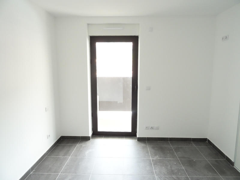 Appartement - 54 m² - 2 pièces