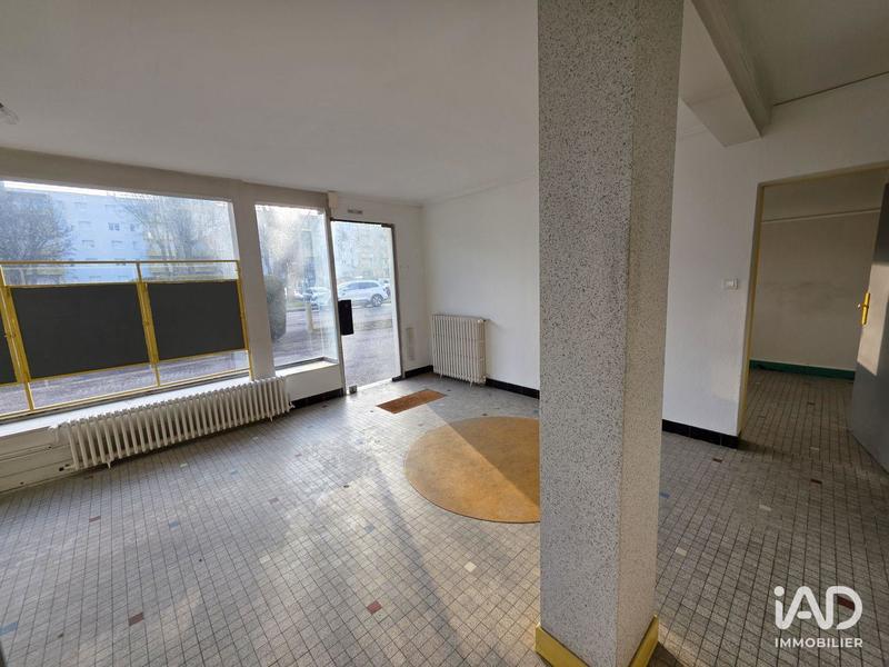 Local commercial - 70 m²