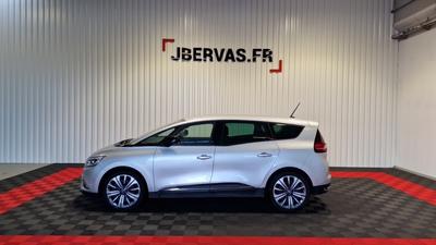 Renault Grand Scénic IV Tce 140 Evolution