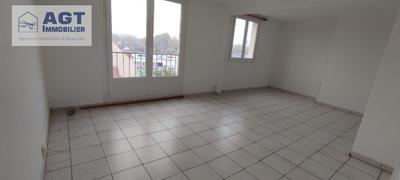 Appartement - 72 m² - 4 pièces