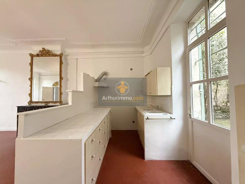 Appartement - 93 m² - 4 pièces