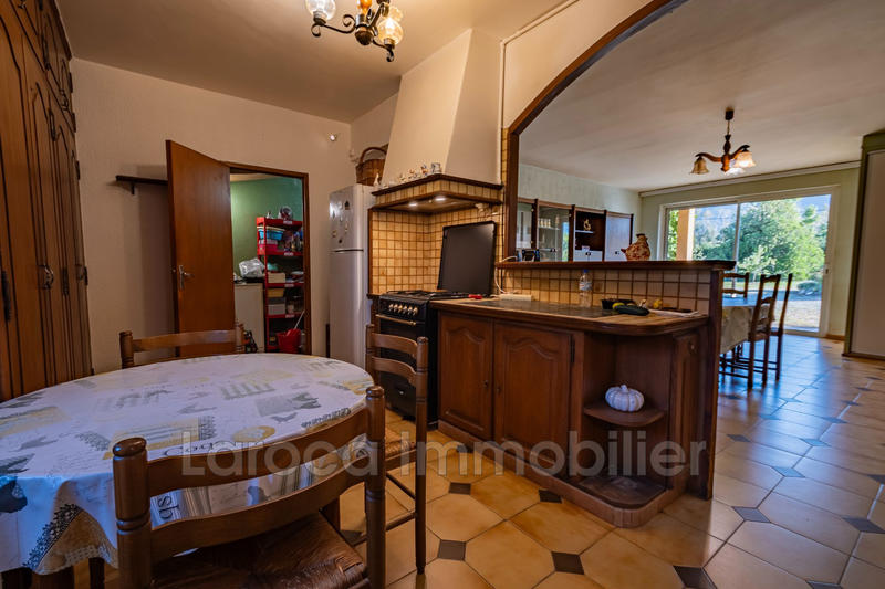 Villa - 173 m² - 5 pièces