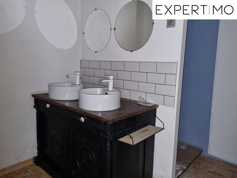 Maison - 168 m² - 5 pièces