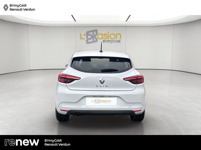 Renault Clio V Blue dCi 100 - 21n Business