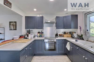 Maison - 120 m² - 4 pièces