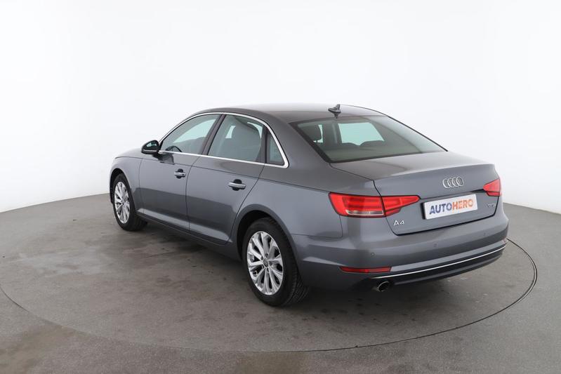 Audi A4 1.4 Tfsi Design 150 ch