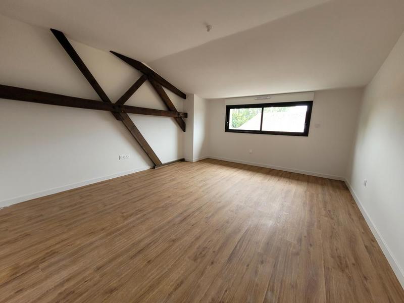 Pavillon - 134 m² - 5 pièces