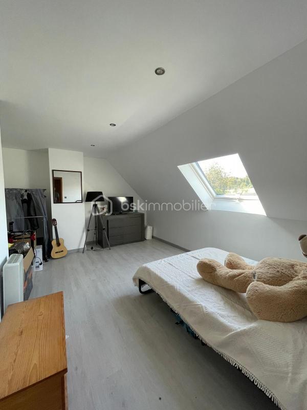 Maison - 147 m² - 6 pièces