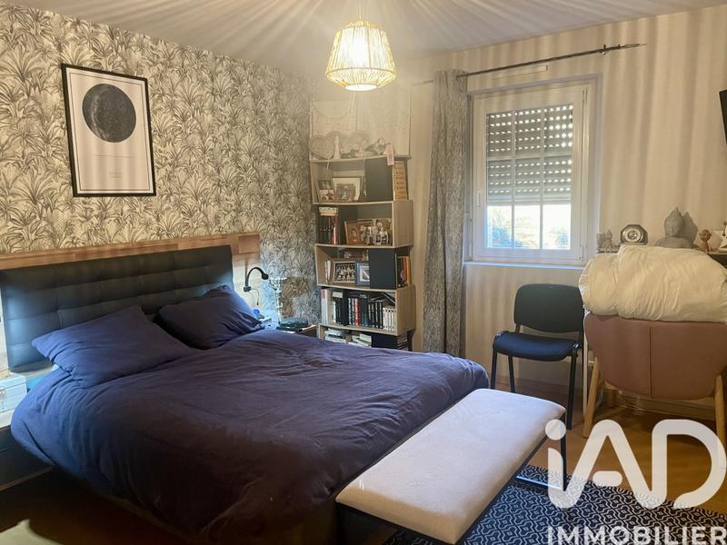 Maison - 135 m² - 5 pièces