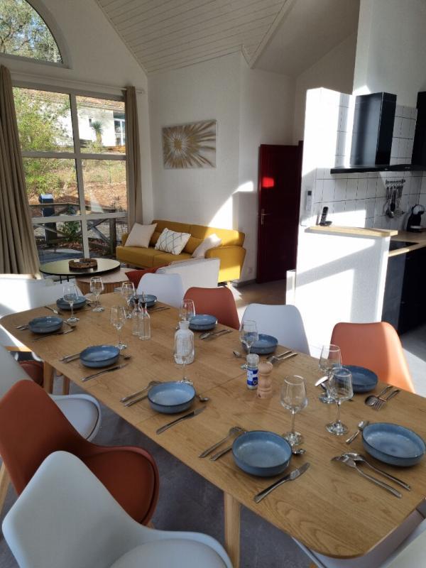 Maison - 155 m² - 7 pièces