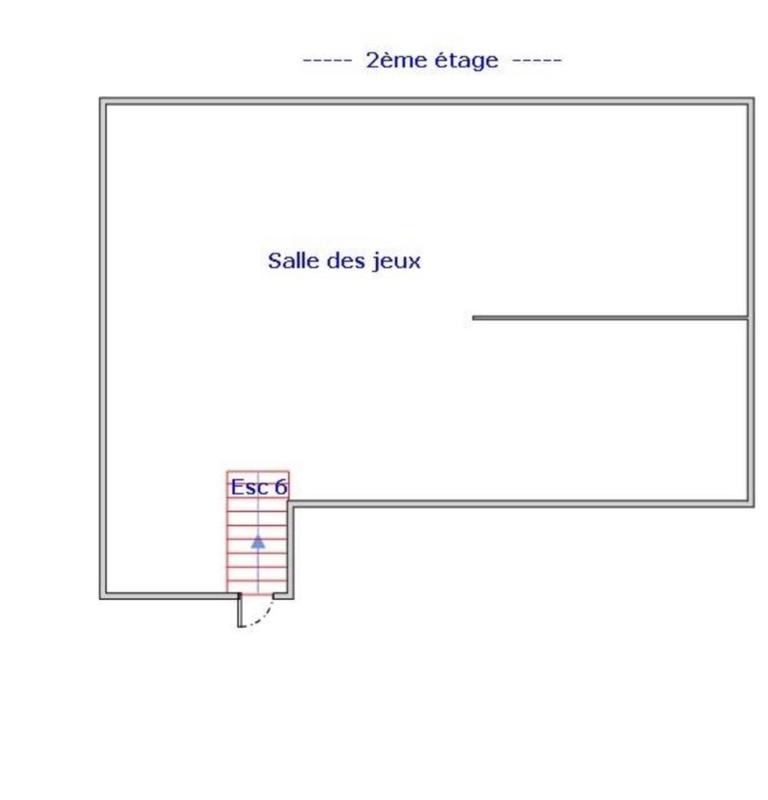 Maison de maîtres - 242 m² - 7 pièces