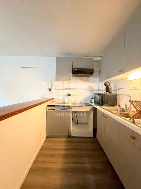 Appartement - 83 m² - 4 pièces