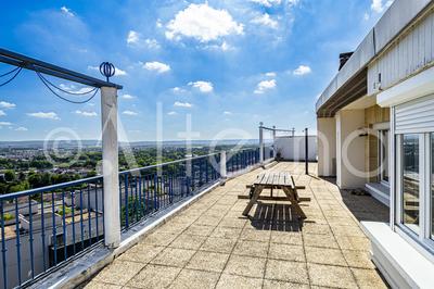 Appartement - 78 m² - 4 pièces