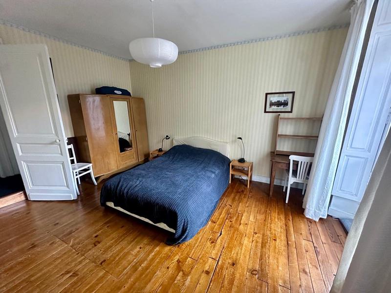 Appartement - 100 m² - 4 pièces