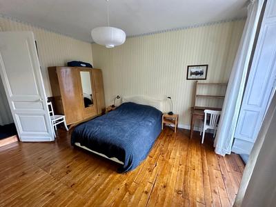 Appartement - 100 m² - 4 pièces