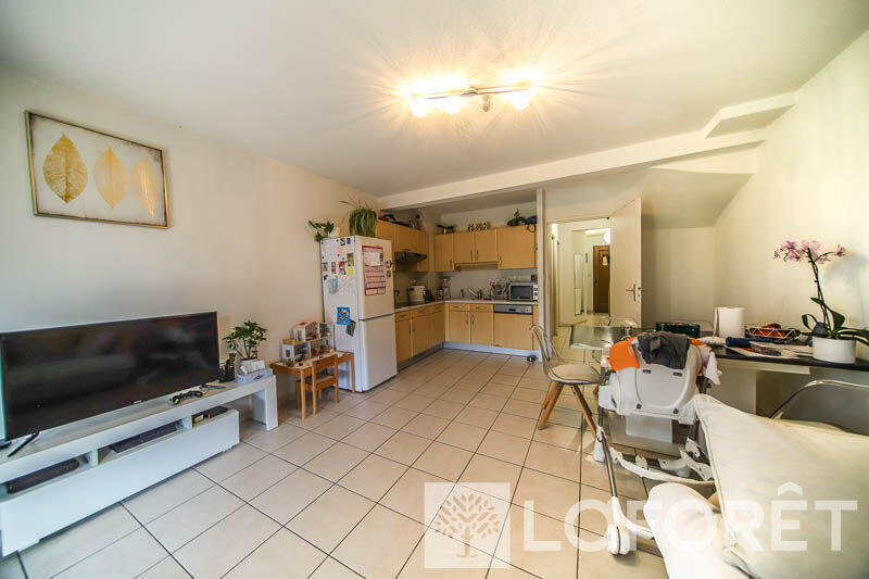 Appartement - 73 m² - 3 pièces