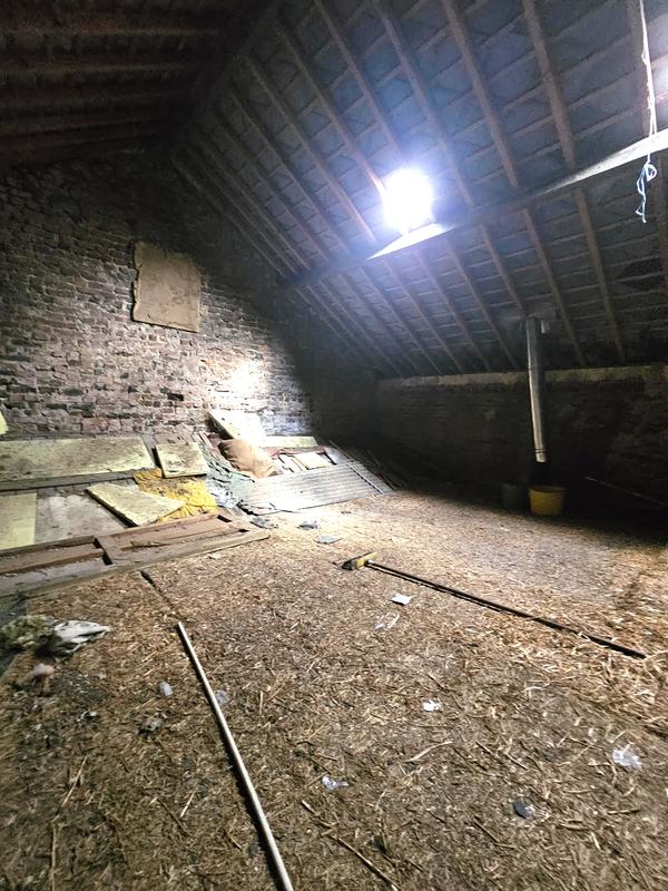 Maison - 97 m² - 4 pièces