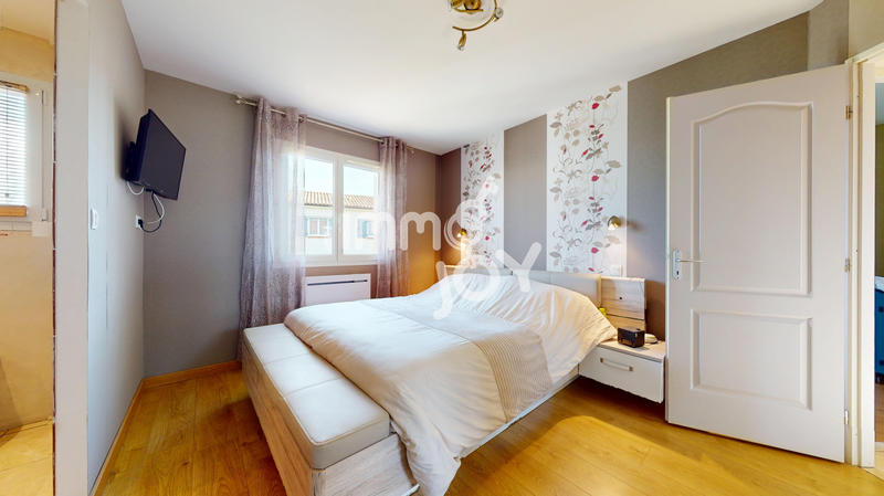 Maison - 171 m² - 7 pièces