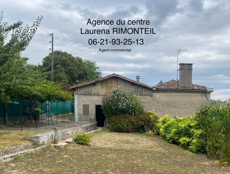 Maison - 136 m² - 5 pièces