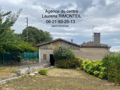 Maison - 136 m² - 5 pièces