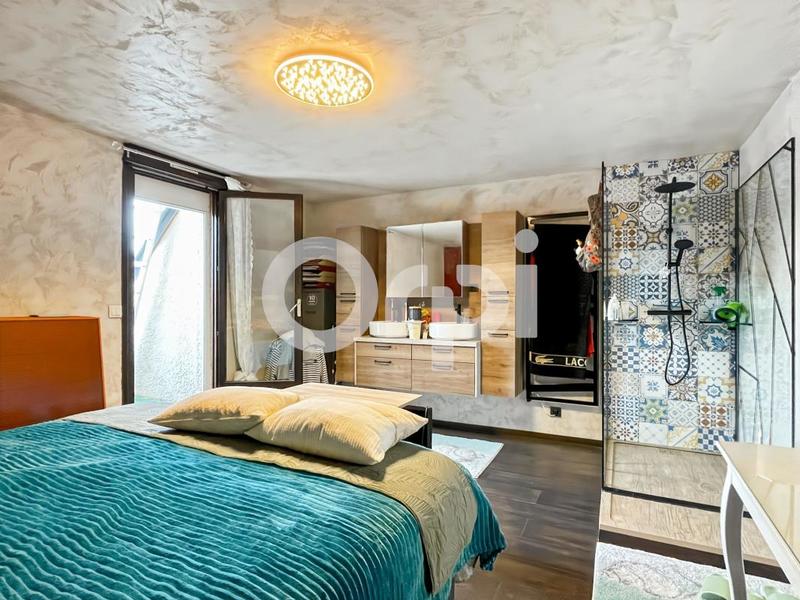 Appartement - 152 m² - 4 pièces