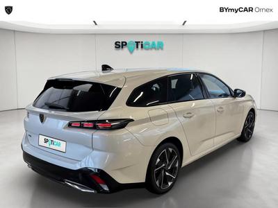 Peugeot 308 Sw BlueHDi 130ch s&amp;S Bvm6 Allure Pack