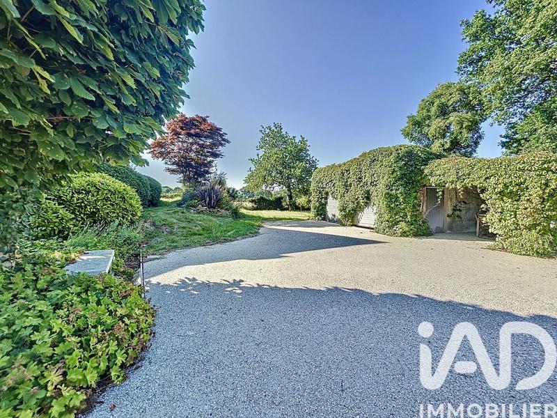 Maison - 145 m² - 6 pièces