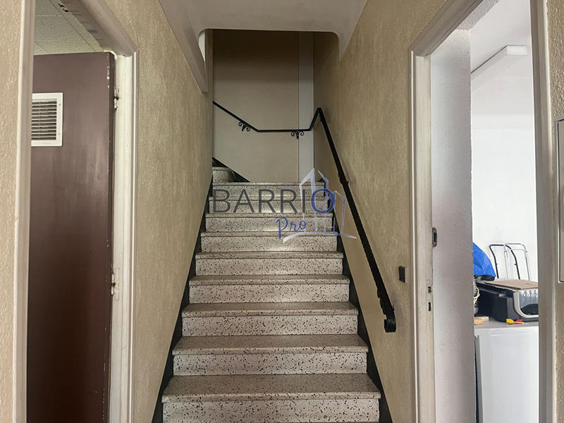 Local commercial - 62 m²