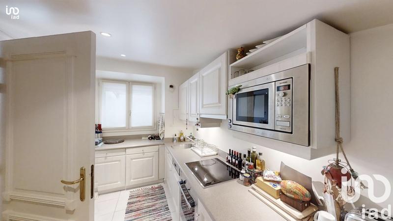 Appartement - 68 m² - 2 pièces