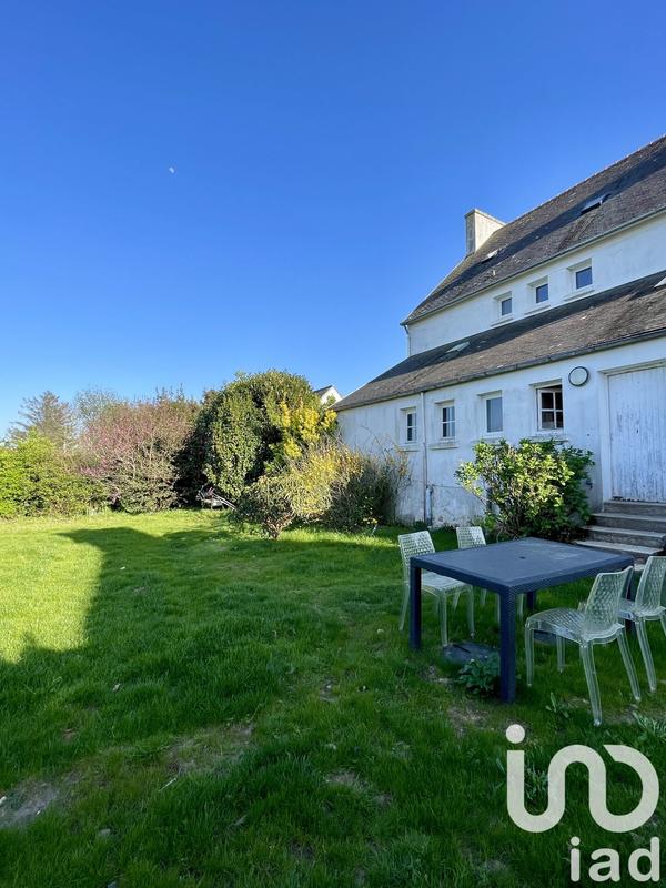 Maison - 177 m² - 7 pièces