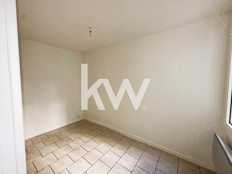 Appartement - 21 m² - 1 pièce