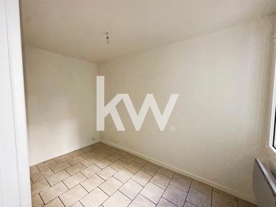 Appartement - 21 m² - 1 pièce