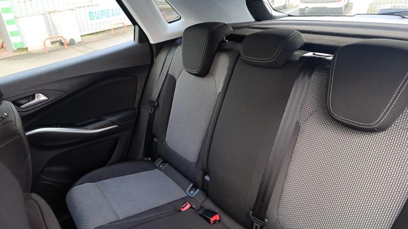 Opel Grandland X 1.5 Cdti 130 Eat8 Business Innovation