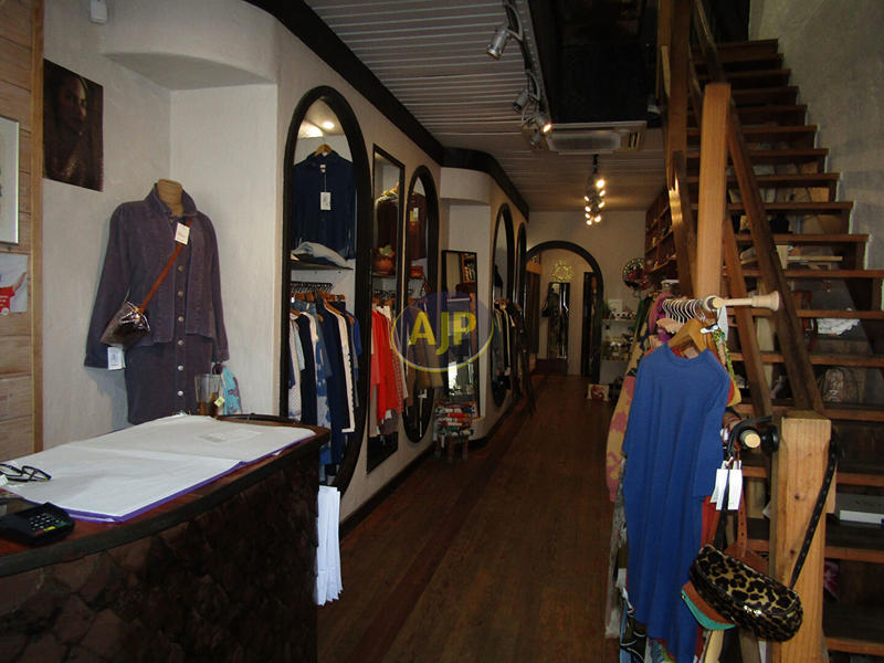 Local commercial - 70 m²