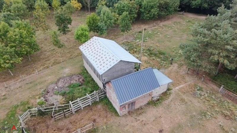 Propriété - 164 m² - 8 pièces