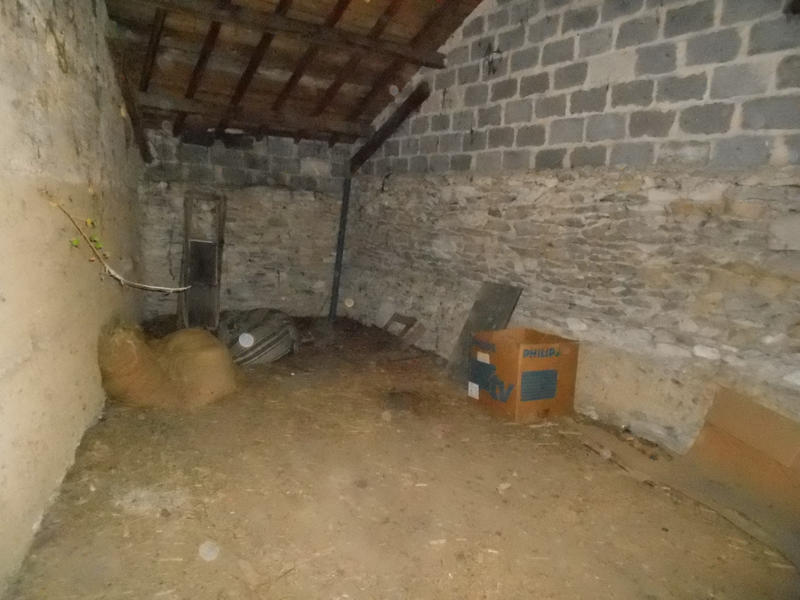 Maison de village - 55 m² - 3 pièces