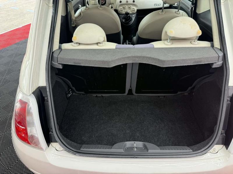 Fiat 500 III 1.2 MPi 69 Cv. S&amp;S