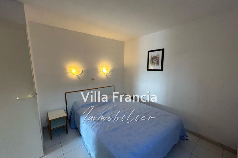 Appartement - 27 m² - 2 pièces